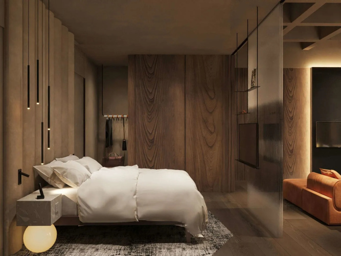 The Emporium Hotel Plovdiv - MGallery Collection