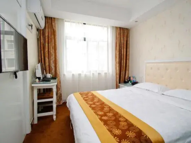 Hefei Lijing Express Hotel