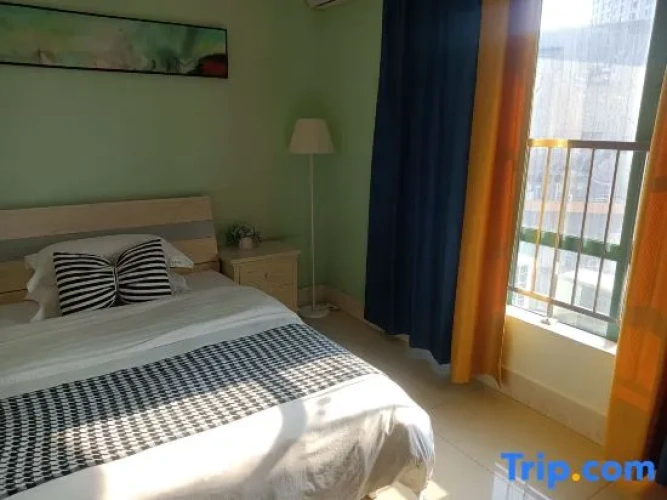 2 Bedrooms Premium Suite