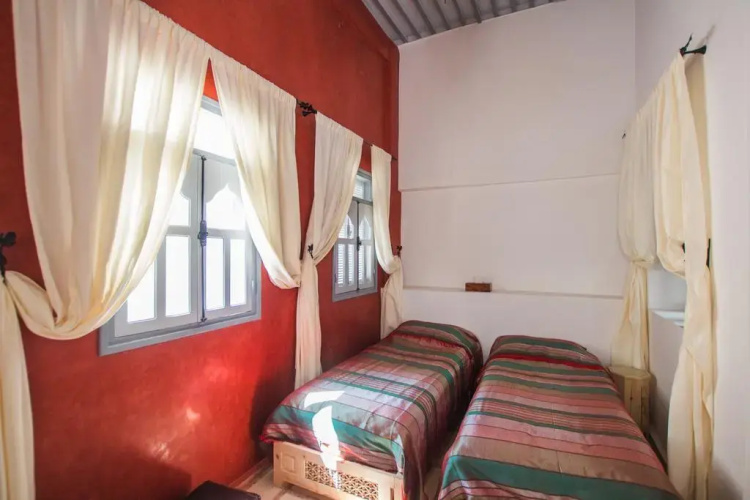 Ryad des Nomades