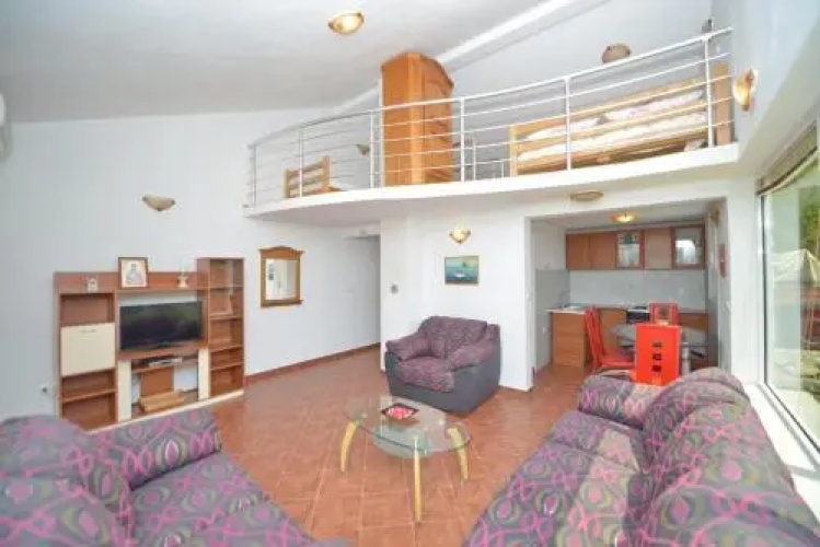 Apartman Risan