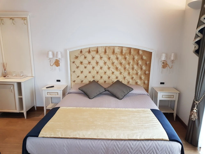 Agriturismo De Luca