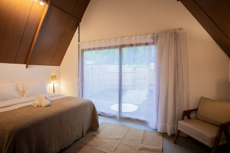 Cabana Pitomba
