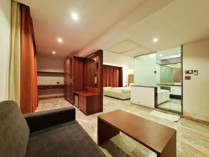 Hermes Resort & Spa