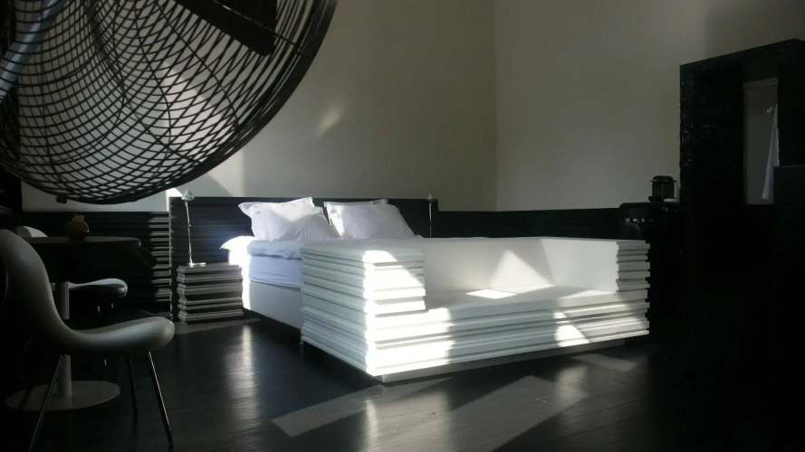 B&B Suites Feek