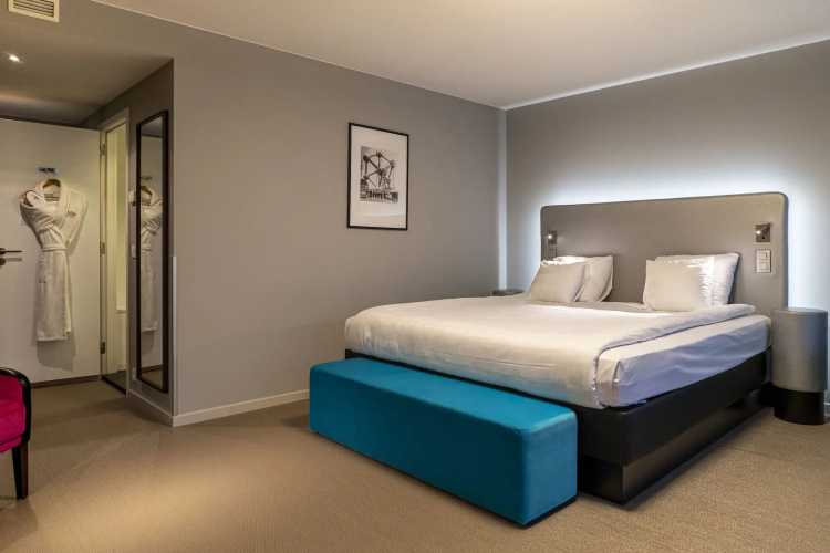 Thon Hotel EU