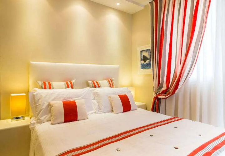 Residence Lungomare