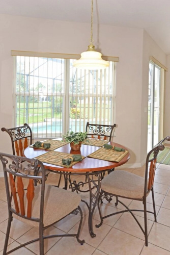 Corvina Villa 335166