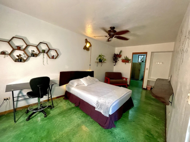Villas Jacquelina