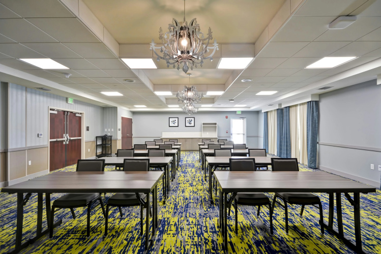 Homewood Suites by Hilton Orlando Theme Parks photo 17