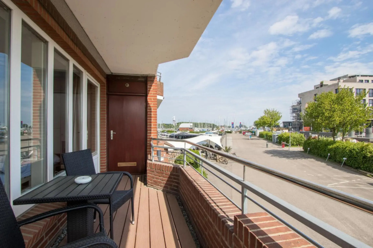 ancora Marina Haus 2 Nr 3, Typ 2