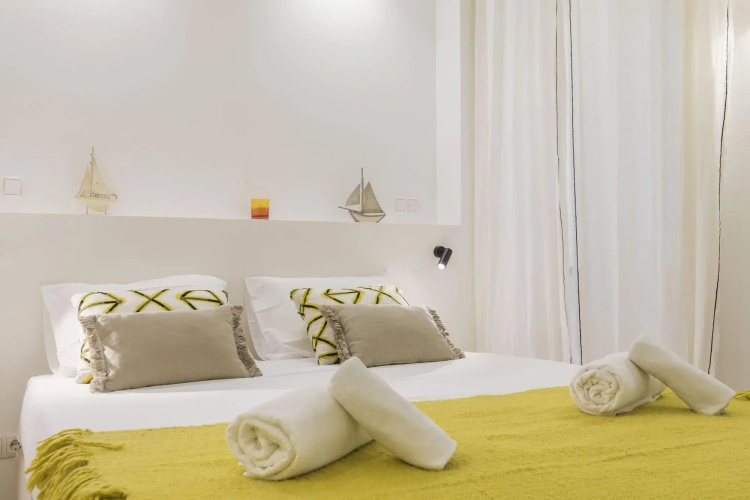 Charming Apartment in Baixa Chiado