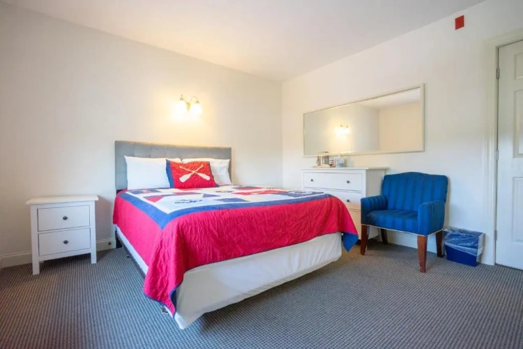 3 Bedrooms Suite