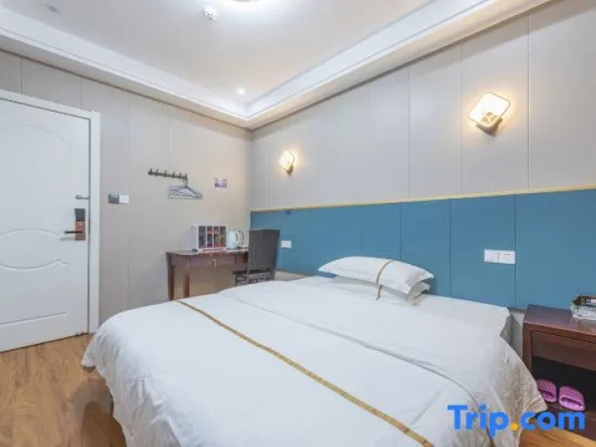 Yashang Hotel