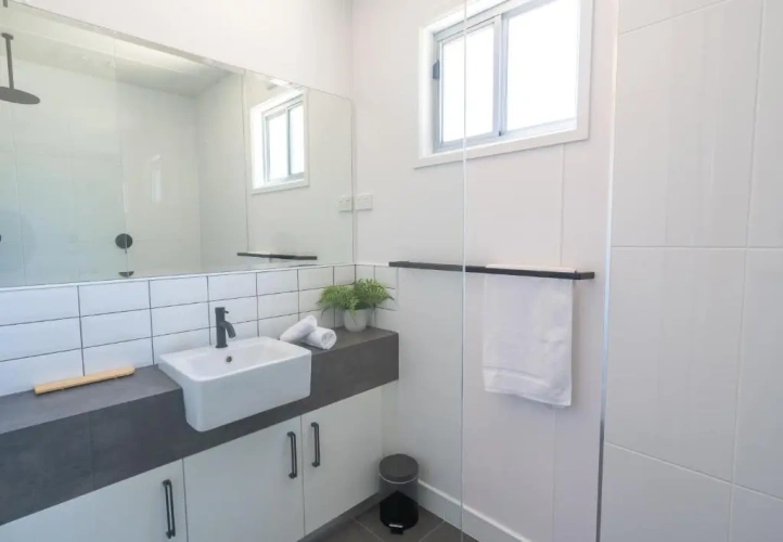 3 Bedrooms Villa