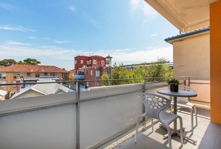 Apartment2c - Gramercy