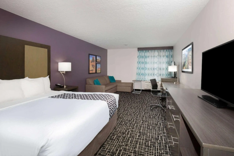 Executive Double room