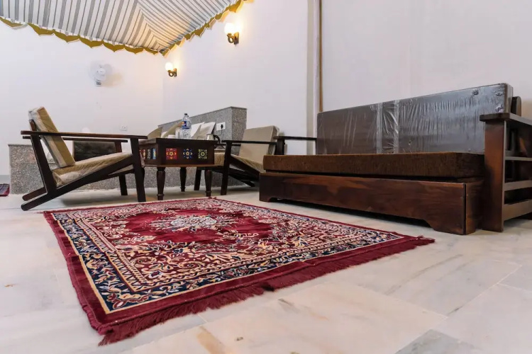 Marubhumi Luxury Resort