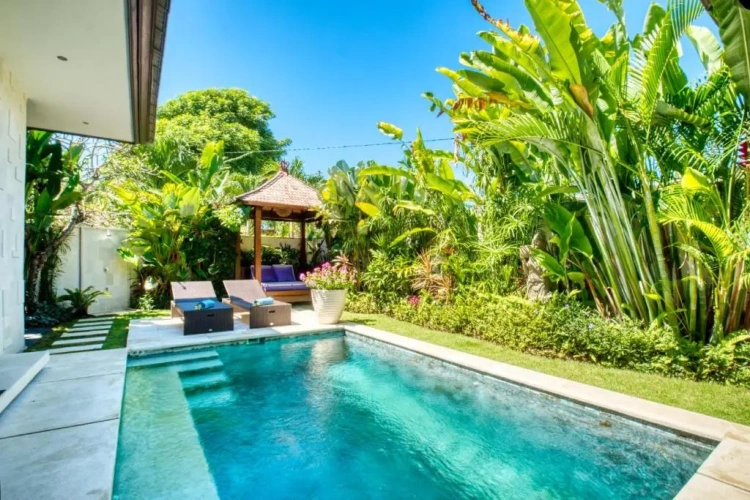 Deluxe Villa