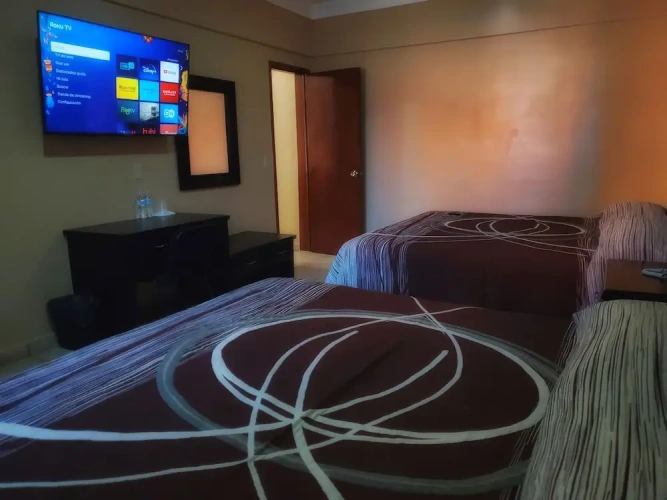 Family Basement Suite