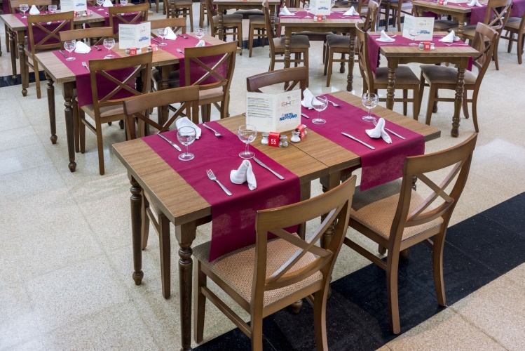Hotel GHT Neptuno photo 34