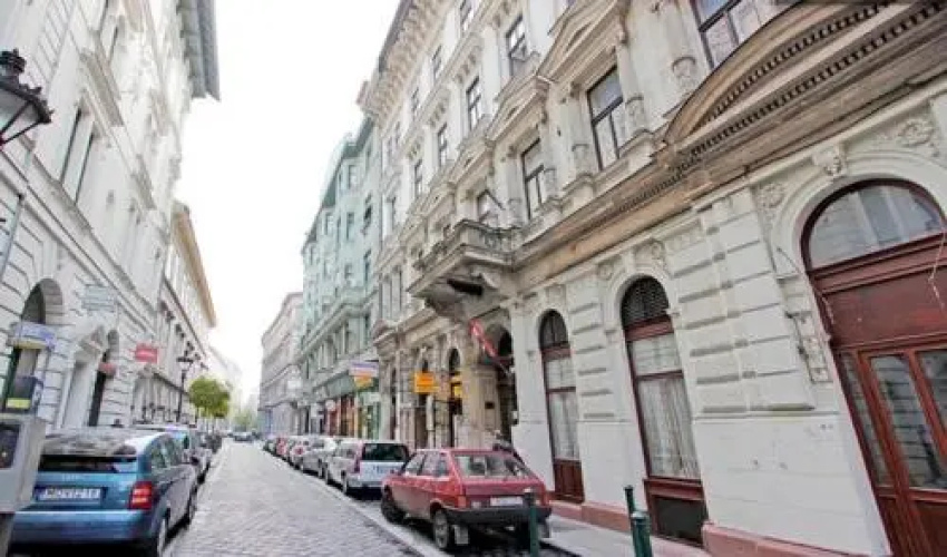 Hotelbild