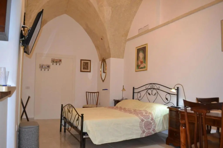Palazzo del SalTo