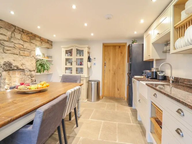 Ty Gwyn Cottage