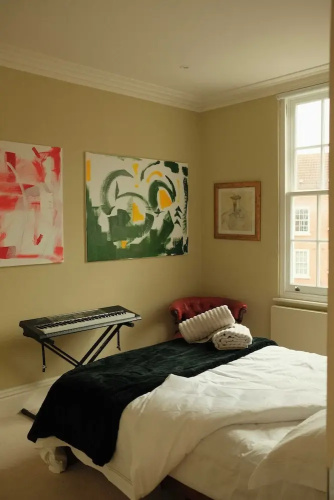 Stylish 3 bed Flat - Marylebone
