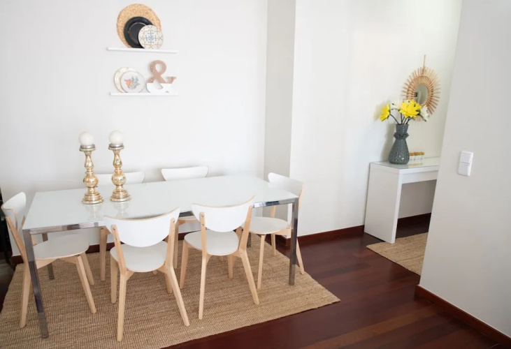 The Best Apartment by MHM