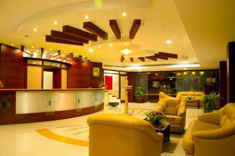 Hotelbild