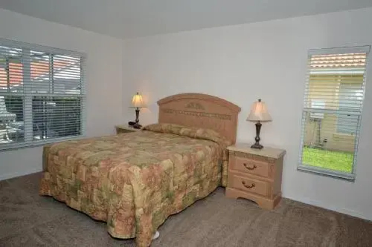 Cordova House #66771