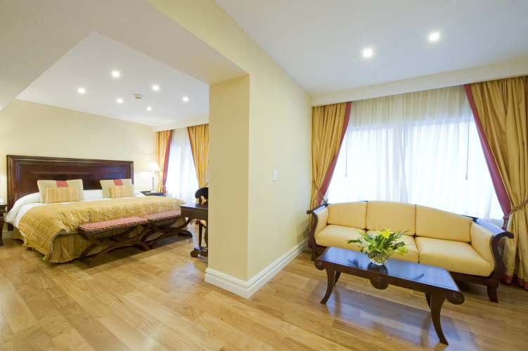 Buenos Aires Marriott photo 6