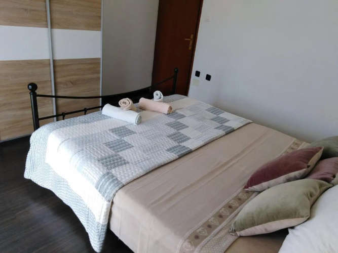 Apartments Mirijana