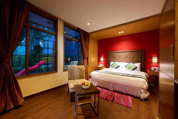 3 Bedrooms Cottage