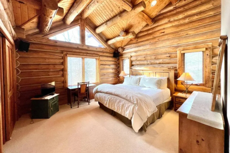 Elk View Lodge