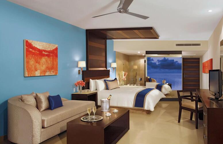 Imagen de Secrets Huatulco Resort &amp; Spa   Adults Only   All Inclusive