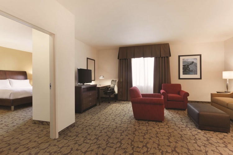 Hilton Garden Inn Rochester Downtown photo 7