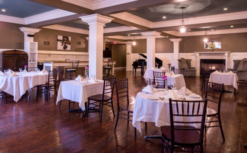 Barton Hill Hotel And Spa photo 16