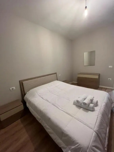 090 Apartments