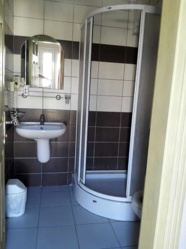 Eski Cesme Apart Butik Otel