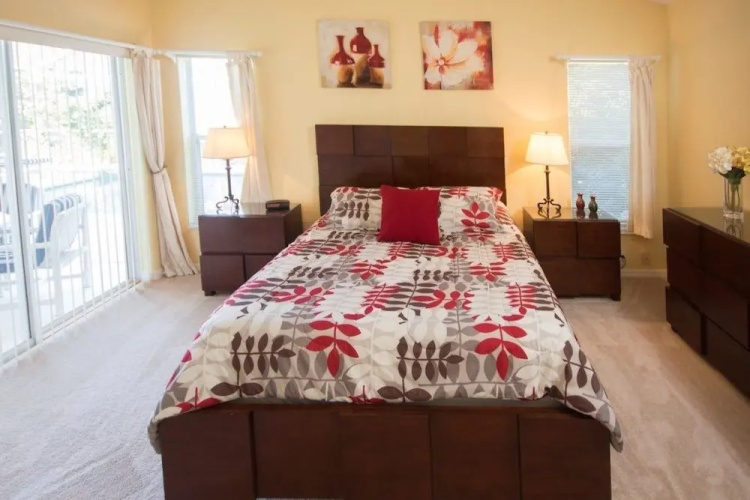 Ip60430 - Highlands Reserve - 3 Bed 2 Baths Villa