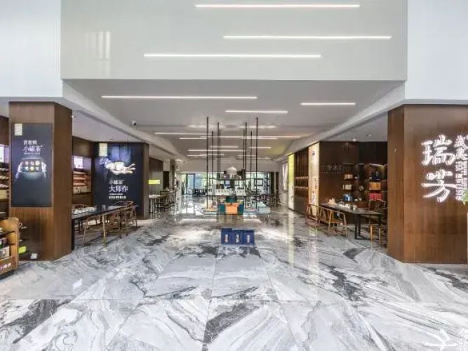 Dailin Garden Hotel