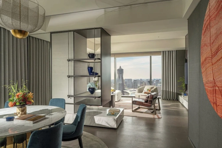 Executive Suite