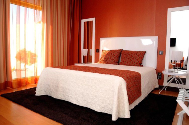 Hotel Miramar Sul