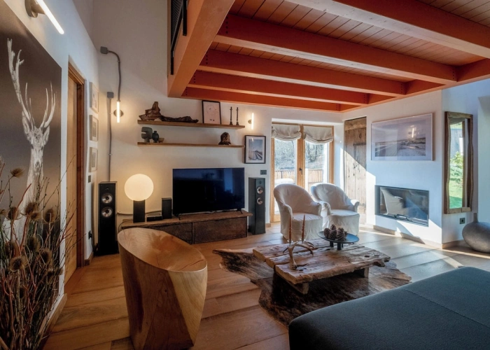 Chalet
