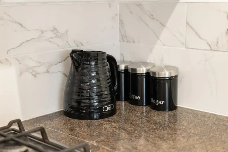 Host Stay Bardsay Road