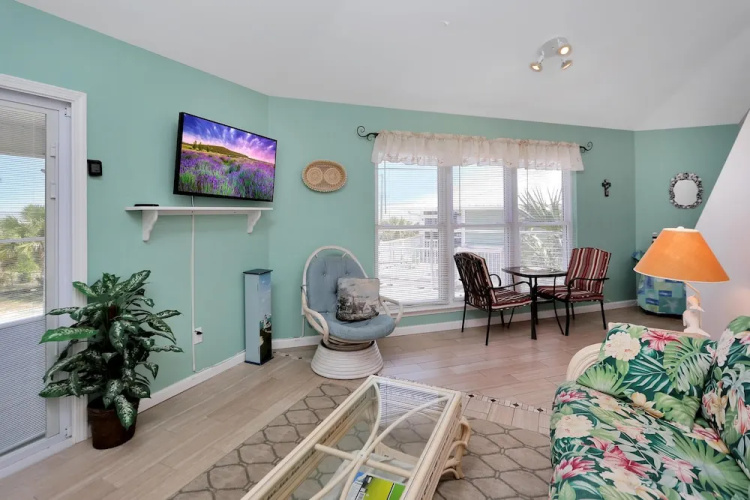 DeLight House