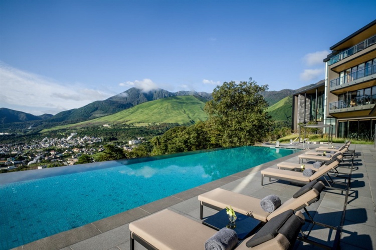 Ana Intercontinental Beppu Resort & Spa photo 19