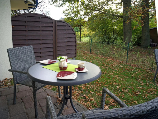 Haus Seeblick Steuerbord